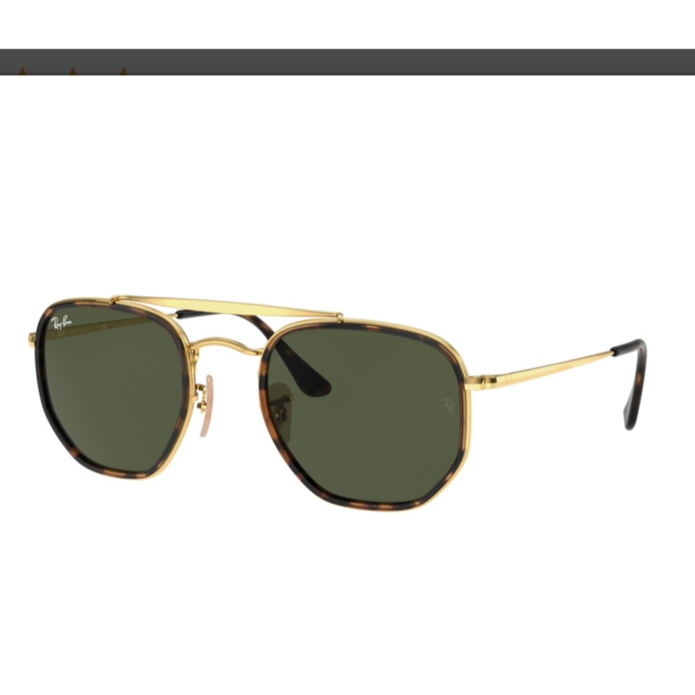 Ray Ban The Marshal II